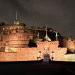 1 remarkable edinburgh self guided audio walking tour Remarkable Edinburgh Self-Guided Audio Walking Tour