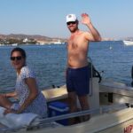 1 rent a boat in milos Rent a Boat in Milos