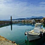 1 rethymno kournas lake private tour from chania Rethymno & Kournas Lake - Private Tour From Chania