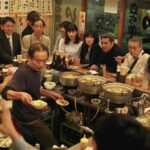 1 retro shibuya food tour Retro Shibuya Food Tour