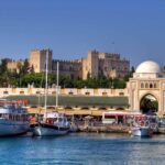 1 rhodes island tour full day private tour max 4 people RHODES ISLAND TOUR - FULL DAY PRIVATE TOUR - Max 4 People