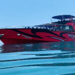 1 rhodes lindos high speed boat trip mar Rhodes-Lindos High-Speed Boat Trip (Mar )