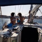 1 rhodes private sailing cruise with lunch mar Rhodes Private Sailing Cruise With Lunch (Mar )
