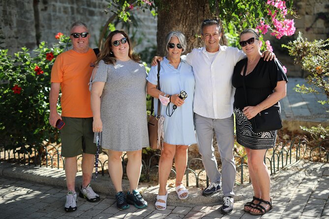 Rhodes Private Sightseeing Tour