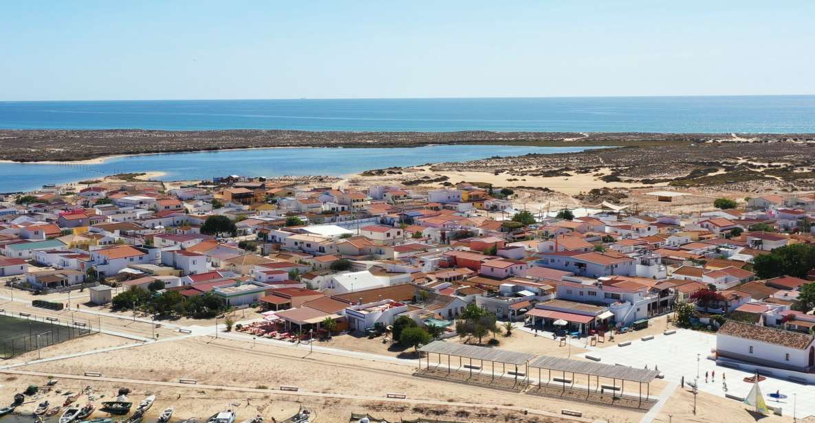 1 ria formosa armona and culatra islands boat tour Ria Formosa: Armona and Culatra Islands Boat Tour