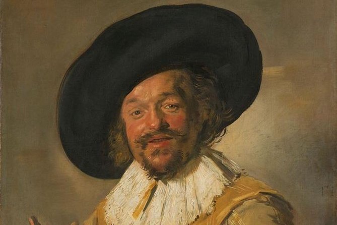 Rijksmuseum: Old Masters and the Golden Age