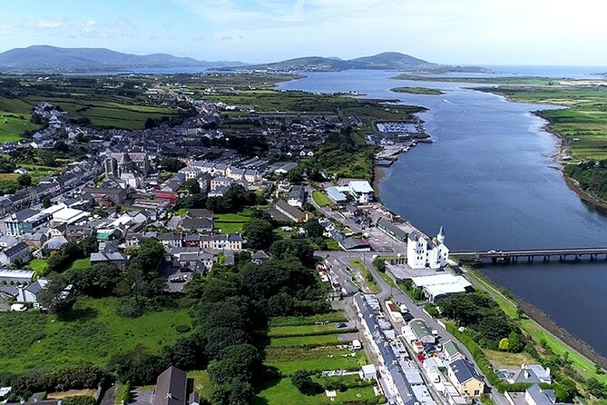 Ring of Kerry Private Day Tour From Killarney