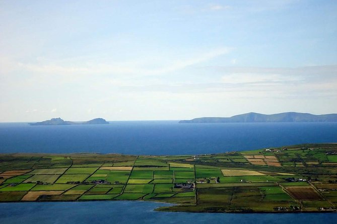 Ring of Kerry & Skellig Ring Private Day Tour