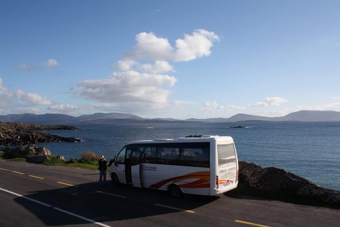 1 ring of kerry tour from killarney inc killarney national park Ring of Kerry Tour From Killarney Inc Killarney National Park