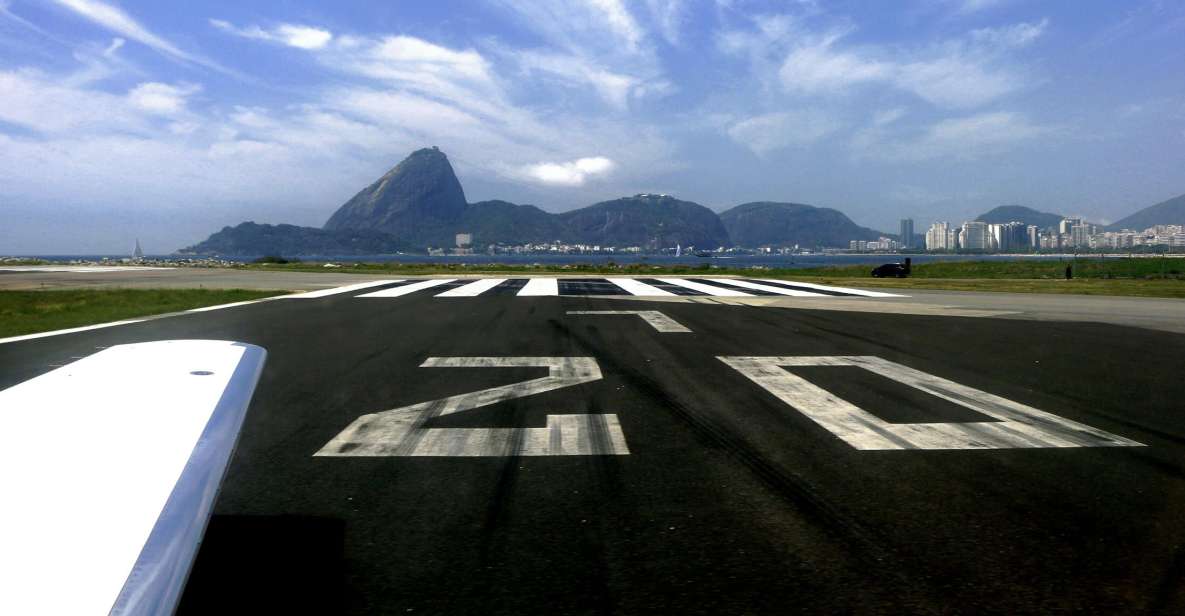 1 rio airport layover christ the redeemer sugarloaf tour Rio Airport Layover: Christ the Redeemer & Sugarloaf Tour
