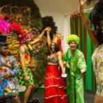 1 rio carnival experience behind the scenes pick up included Rio Carnival Experience Behind the Scenes (Pick-Up Included)