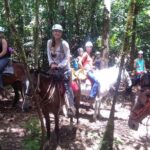 1 rio celeste horseback riding tour Rio Celeste Horseback Riding Tour