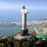 1 rio christ redeemer by train city highlights morning tour Rio: Christ Redeemer by Train & City Highlights Morning Tour