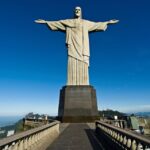 1 rio city half day tour by van with corcovado mountain Rio: City Half-Day Tour by Van With Corcovado Mountain