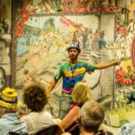 1 rio city of samba carnival experience workshop visit Rio: City of Samba Carnival Experience Workshop Visit