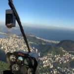 1 rio de janeiro 30 or 60 minute highlights helicopter tour Rio De Janeiro: 30 or 60-Minute Highlights Helicopter Tour