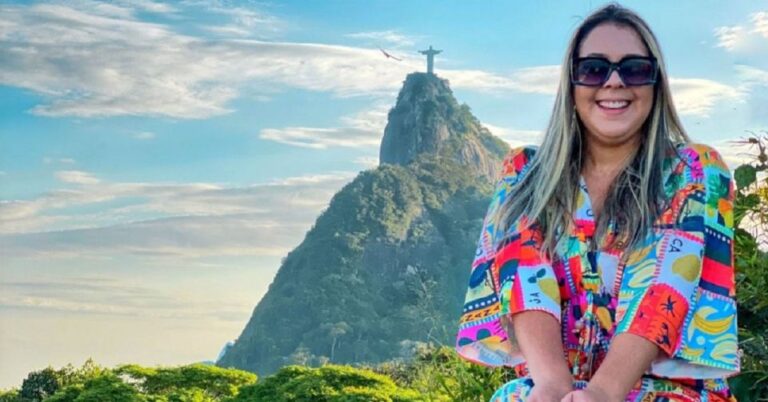 Rio De Janeiro: 4 Top Sites Guided Tour