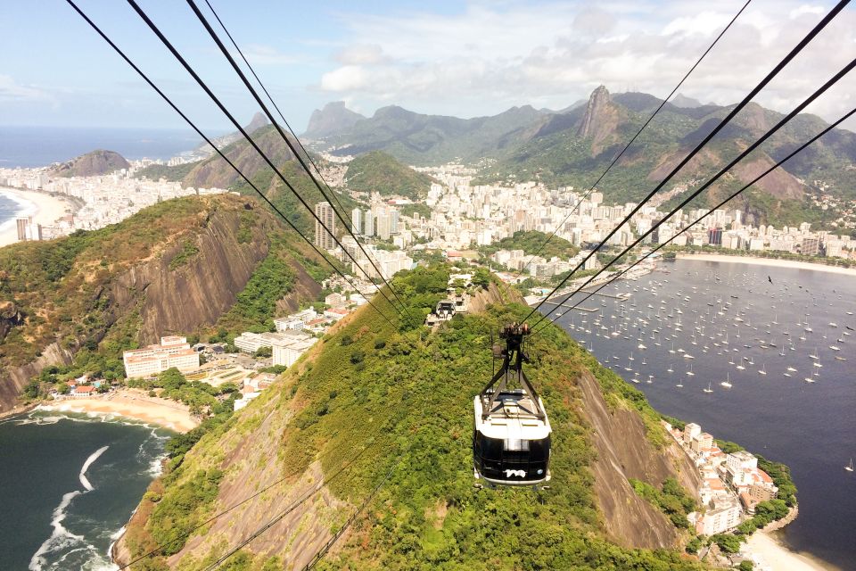 1 rio de janeiro full day sightseeing tour Rio De Janeiro Full-Day Sightseeing Tour