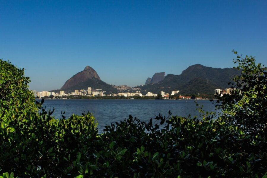 Rio De Janeiro: Guided Bike Tours in Small Groups