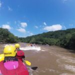 1 rio de janeiro guided river rafting tour Rio De Janeiro: Guided River Rafting Tour