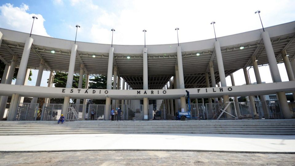 1 rio de janeiro half day christ the redeemer and city tour Rio De Janeiro: Half-Day Christ the Redeemer and City Tour