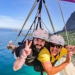 1 rio de janeiro hang gliding adventure Rio De Janeiro: Hang Gliding Adventure