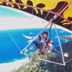 1 rio de janeiro hang gliding experience Rio De Janeiro Hang Gliding Experience