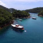 1 rio de janeiro ilha grande with boat tour optional lunch Rio De Janeiro: Ilha Grande With Boat Tour & Optional Lunch