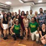 1 rio de janeiro local experience in forro dance Rio De Janeiro: Local Experience in Forró Dance