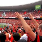 1 rio de janeiro maracana stadium football ticket with guide Rio De Janeiro: Maracanã Stadium Football Ticket With Guide