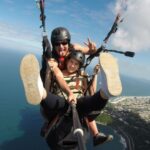 1 rio de janeiro paragliding tandem flights over rio Rio De Janeiro : Paragliding Tandem Flights Over Rio