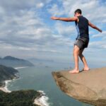 1 rio de janeiro pedra do telegrafo hiking tour Rio De Janeiro: Pedra Do Telegrafo Hiking Tour