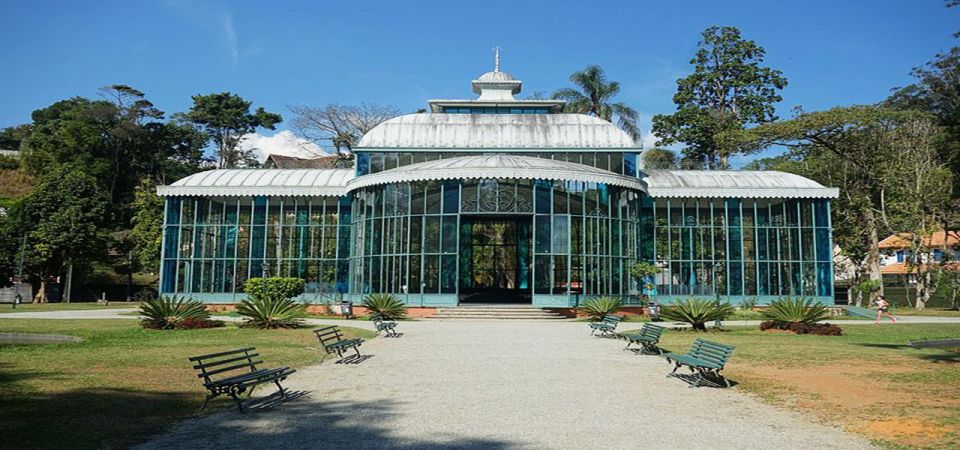 1 rio de janeiro petropolis city tour Rio De Janeiro: Petropolis City Tour