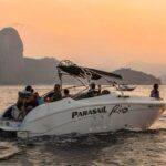 1 rio de janeiro private speedboat trip with barbecue Rio De Janeiro: Private Speedboat Trip With Barbecue