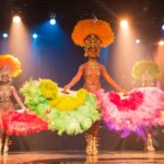 1 rio de janeiro rhythms and roots tropical carnival show Rio De Janeiro: Rhythms and Roots Tropical Carnival Show