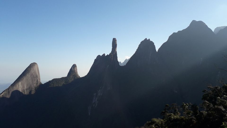 1 rio de janeiro serra dos orgaos national park hiking tour Rio De Janeiro: Serra Dos Órgãos National Park Hiking Tour