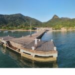 1 rio de janeiro shared transfer to vila abrao ilha grande Rio De Janeiro: Shared Transfer to Vila Abrão (Ilha Grande)