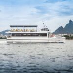 1 rio de janeiro sightseeing cruise with morning and sunset option Rio De Janeiro Sightseeing Cruise With Morning and Sunset Option
