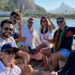 1 rio de janeiro speedboat beach tour with beer Rio De Janeiro: Speedboat Beach Tour With Beer