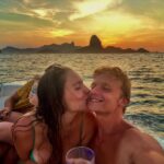 1 rio de janeiro speedboat sunset tour with beer Rio De Janeiro: Speedboat Sunset Tour With Beer