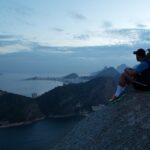 1 rio de janeiro sugarloaf mountain hike and climb Rio De Janeiro: Sugarloaf Mountain Hike and Climb