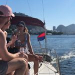 1 rio de janeiro sunset sailing tour Rio De Janeiro: Sunset Sailing Tour