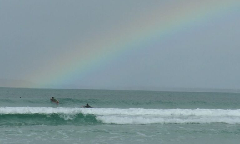 Rio De Janeiro: Surftrips to Cabo Frio, Arraial Do Cabo, Buzios