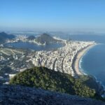 1 rio de janeiro two brothers hill hiking trail Rio De Janeiro: Two Brothers Hill Hiking Trail