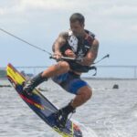 1 rio de janeiro wakeboarding experience Rio De Janeiro: Wakeboarding Experience