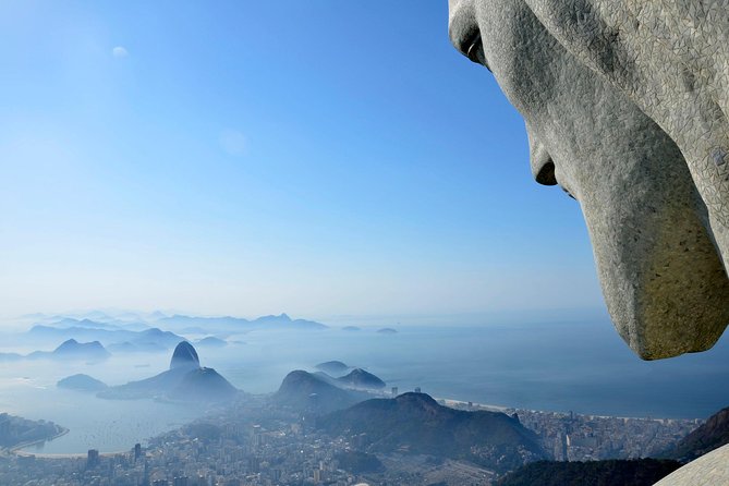 Rio Express – Christ the Redeemer & Sugarloaf Mountain
