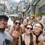1 rio favela tour Rio Favela Tour