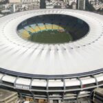 1 rio maracana stadium guided tour Rio: Maracana Stadium Guided Tour