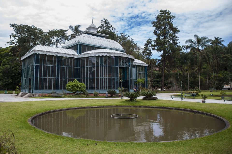 1 rio petropolis guided cultural city day tour with pickup Rio: Petrópolis Guided Cultural City Day Tour With Pickup