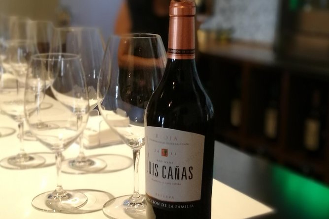 1 rioja wine private tour from san sebastian Rioja Wine Private Tour From San Sebastian